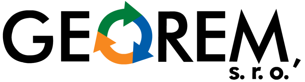 GEOREM logo